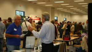 Florida Blueberry Growers Seek To Build Buzz