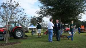 2012 Florida Ag Expo Enjoys Excellent Showing