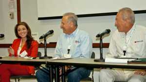Tap Into Consumer Sense Appeal: 2012 Florida Ag Expo Extended Coverage