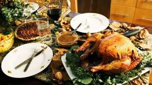 Classic Thanksgiving Meal To Set You Back Less This Year