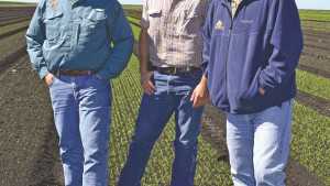 Principles Of Success Propels Grower’s Management Inc.