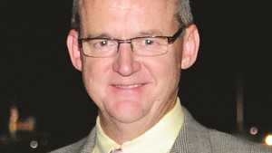 In Focus: 4 Questions With Robert Morrissey