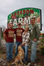 Farm Kings