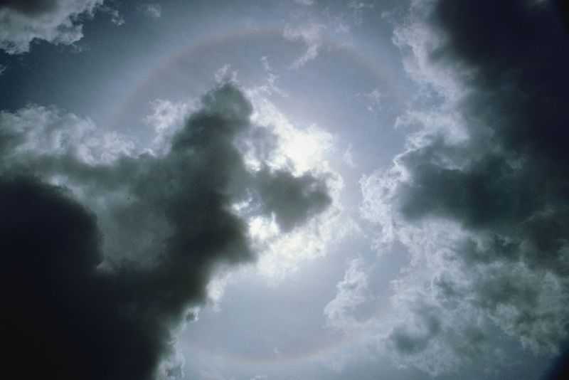South Florida Rainy Season Revs Up