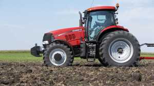 New Rules For Off Road Diesel Engines