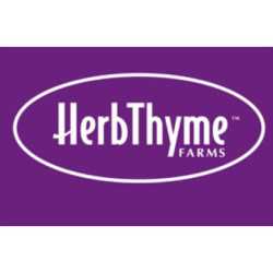 HerbThyme Farms logo