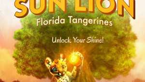Florida Growers Launch New Branded Tangerine Product