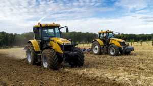 Attention Tractor Shoppers: Study Up On Tier 4 Specifics