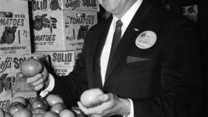 In Memoriam: Doyle Conner Left A Lasting Legacy For Florida Agriculture