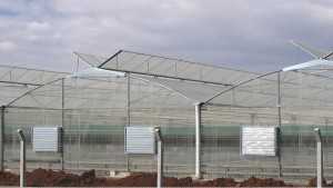 Choose The Right Greenhouse Style