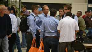 Fruit Drop Top Of Mind At 2013 Florida Citrus Show
