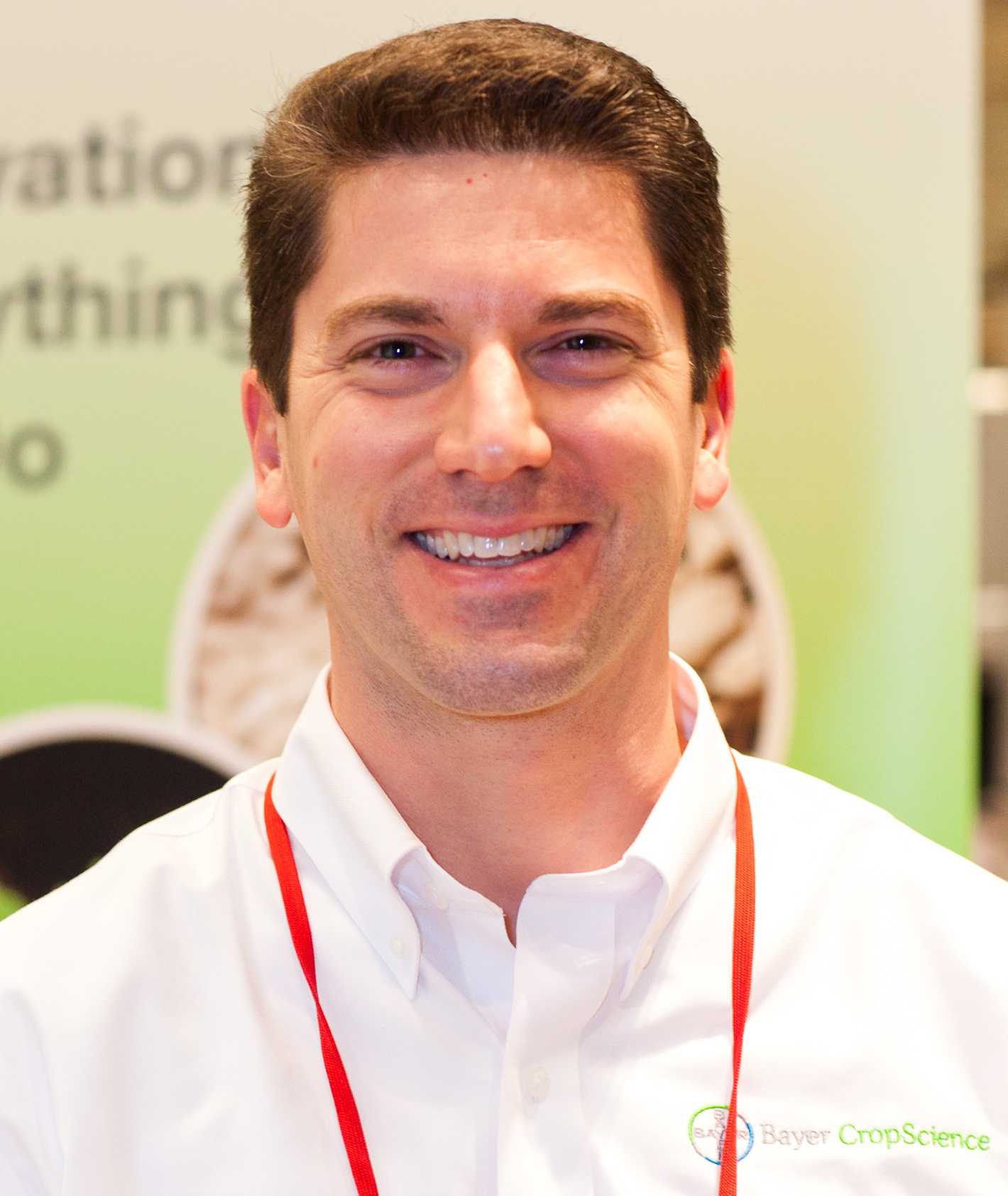 What’s New In Vegetable Disease Control?
