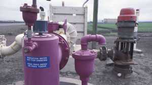 The Value Of Good Water Management