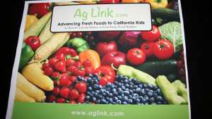 Linking Farms And Schools