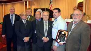 Sun Valley Orchards And VonThun Farms Recognized At Convention