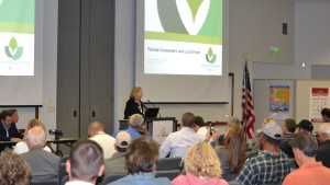 Perception Of Local Food Much Broader Than You Think: 2012 Florida Ag Expo Extended Coverage