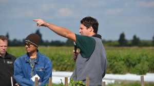 Red Alert For New And Improved Tomatoes: 2012 Florida Ag Expo Extended Coverage