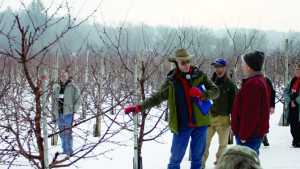 IFTA Conference Focuses On Innovation In The Tree Fruit Industry