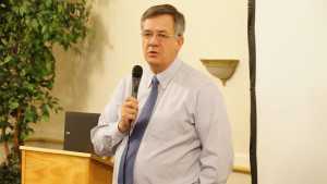 Discussions On Precision Orchard Management