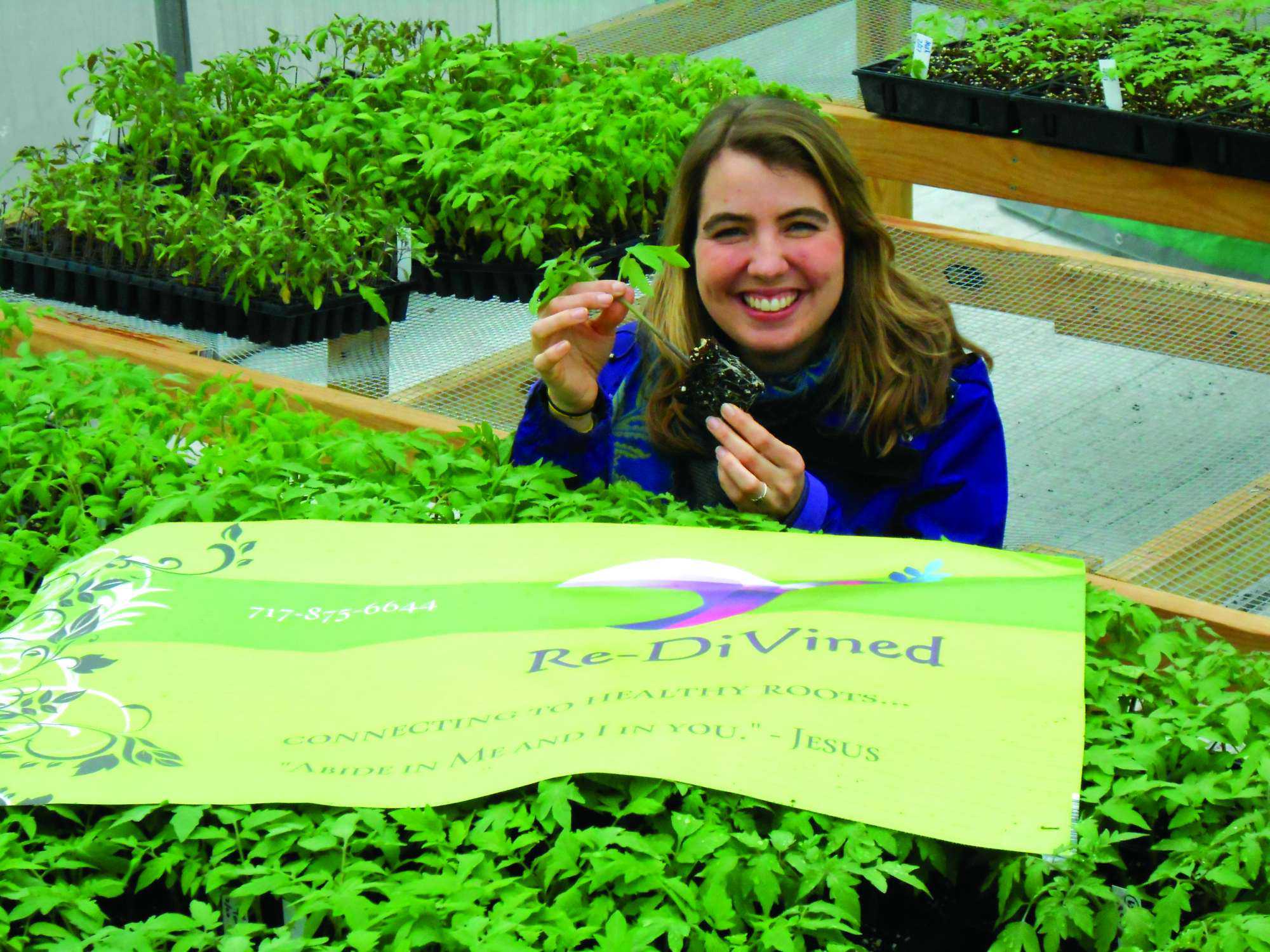 Create Stress-Free Plants