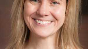 New Penn State Tree Fruit Pathologist