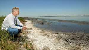 Farm Bureau Says Proposed EPA Water Rule Will Impose Unworkable Regulations For Farms