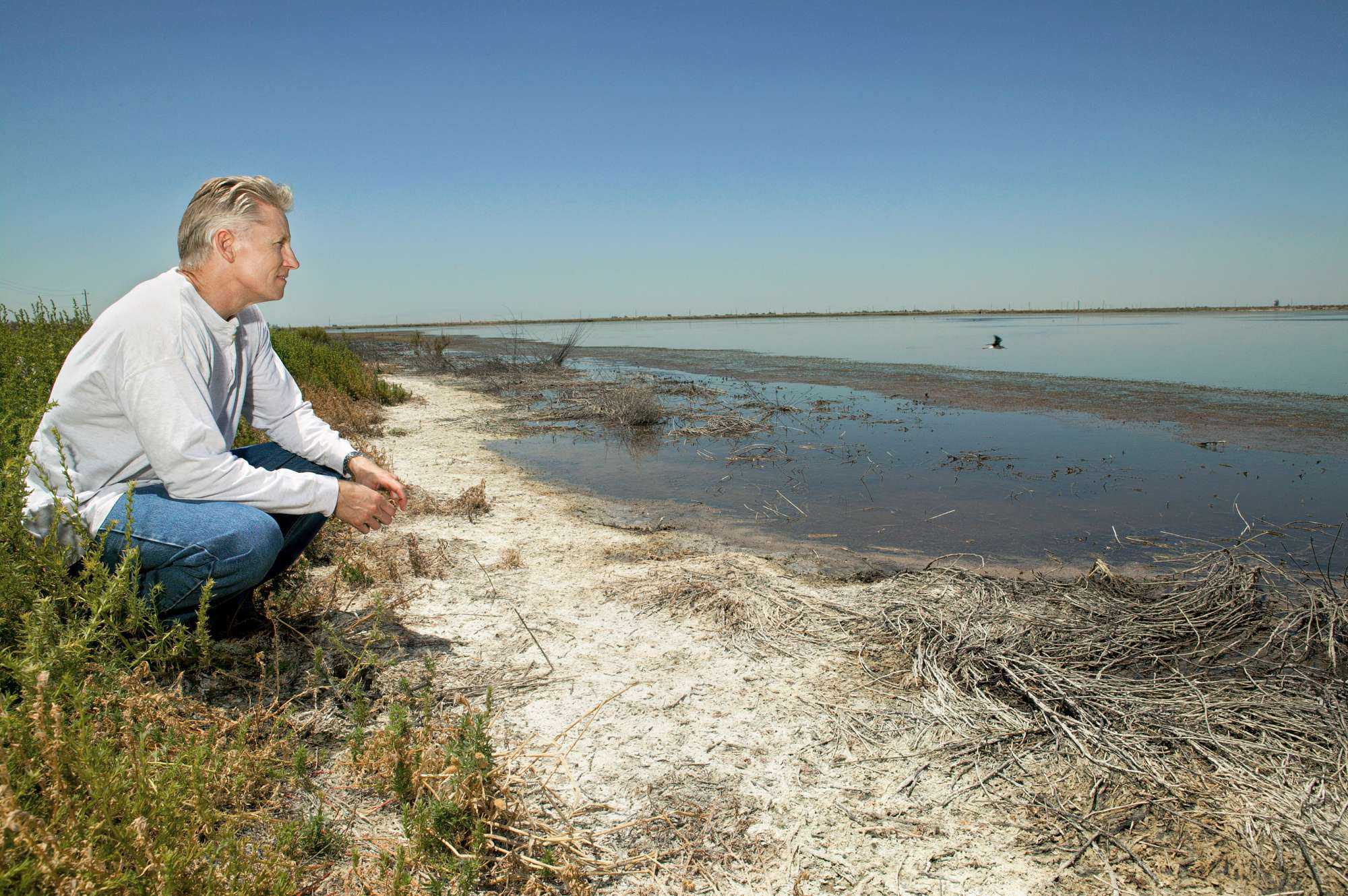 Farm Bureau Says Proposed EPA Water Rule Will Impose Unworkable Regulations For Farms