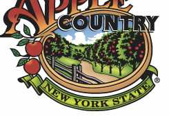 New York Apple Growers Forecast Big Crop