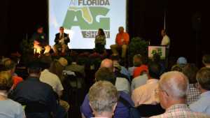 All Florida Ag Show Returns For Encore Performance