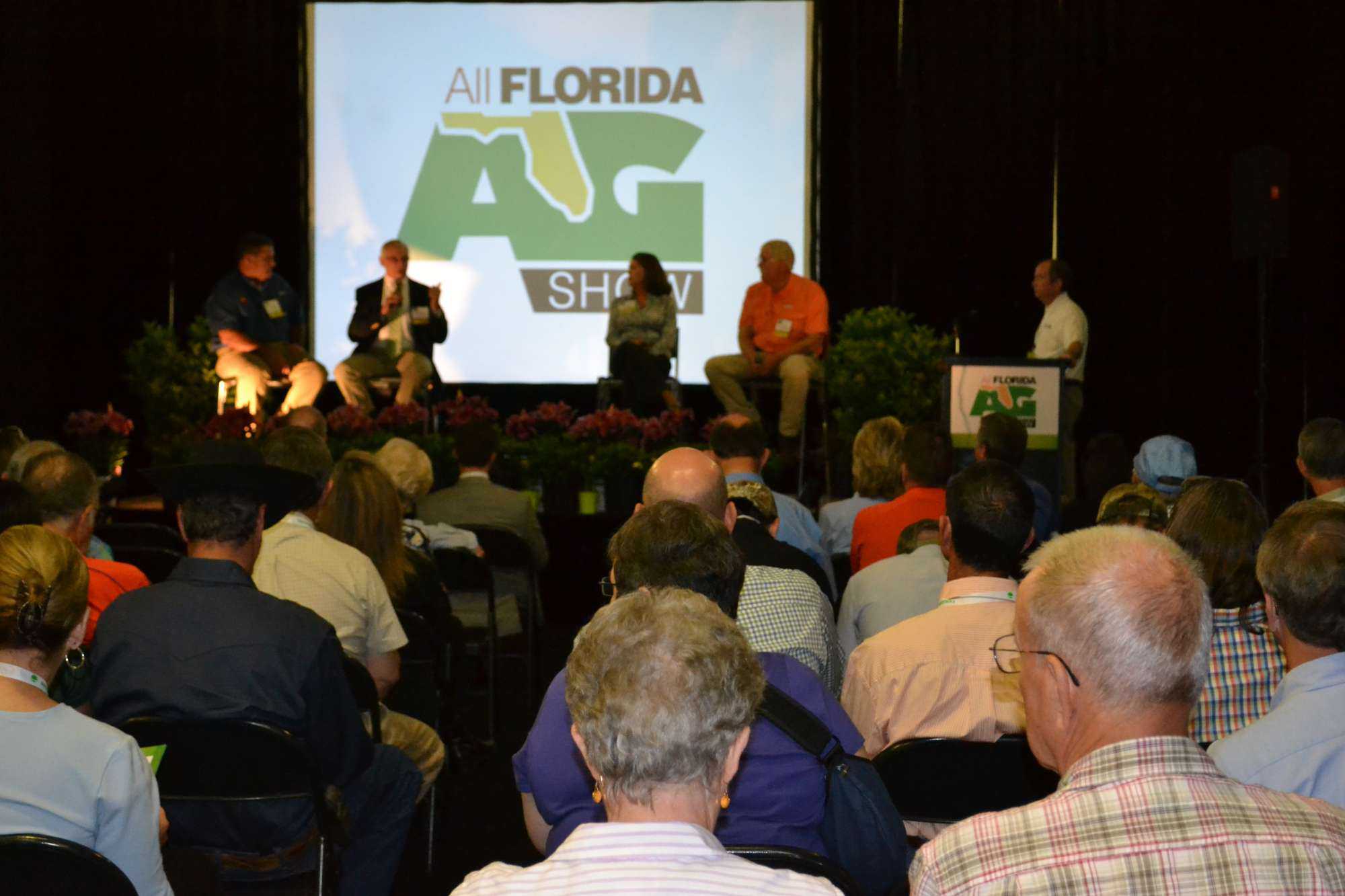 All Florida Ag Show Returns For Encore Performance