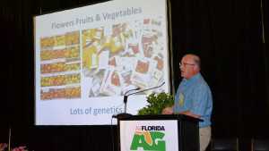 Plant Breeders Are Giving Consumers What They Want