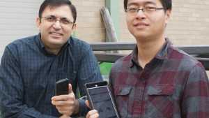 New App Detects Tractor Rollovers