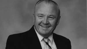 Pillar Of California Grape Industry Dies