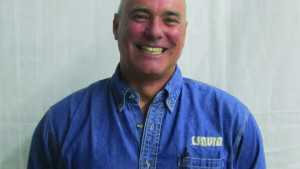 New Agronomy Manager In California