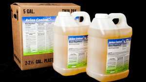 Product Showcase: Avian Control