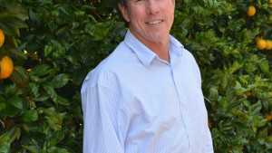 Bobby Barben Bags 2013 Citrus Achievement Award