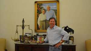 Knowledge, Patience, Money Needed To Nurture Citrus Research