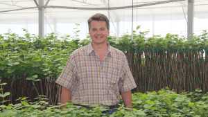 California Nurseryman To Discuss Land Use Dispute On National TV Show