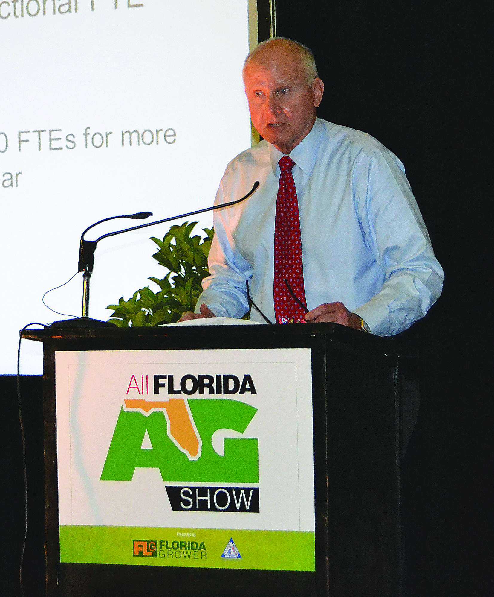 What Will The Affordable Care Act Mean To Agriculture?