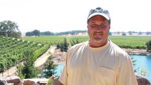 Winegrape Growers Ready To Plant
