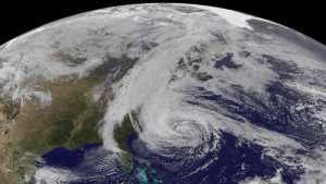 Updated Atlantic Hurricane Season Forecast Gets Downgrade