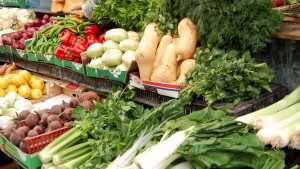 The Key Connection Between Food Waste And Postharvest Handling