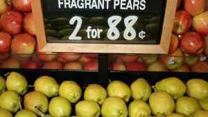 The Four Principles Of Pricing