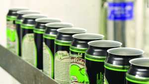 Association Seeks Proposals for Hard Cider Research Grant