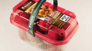 Black Gold Farms, McCormick Produce Partners Team Up To Introduce New Potato Product