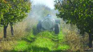 Comments Extended for Controversial EPA Organophosphate Opinion