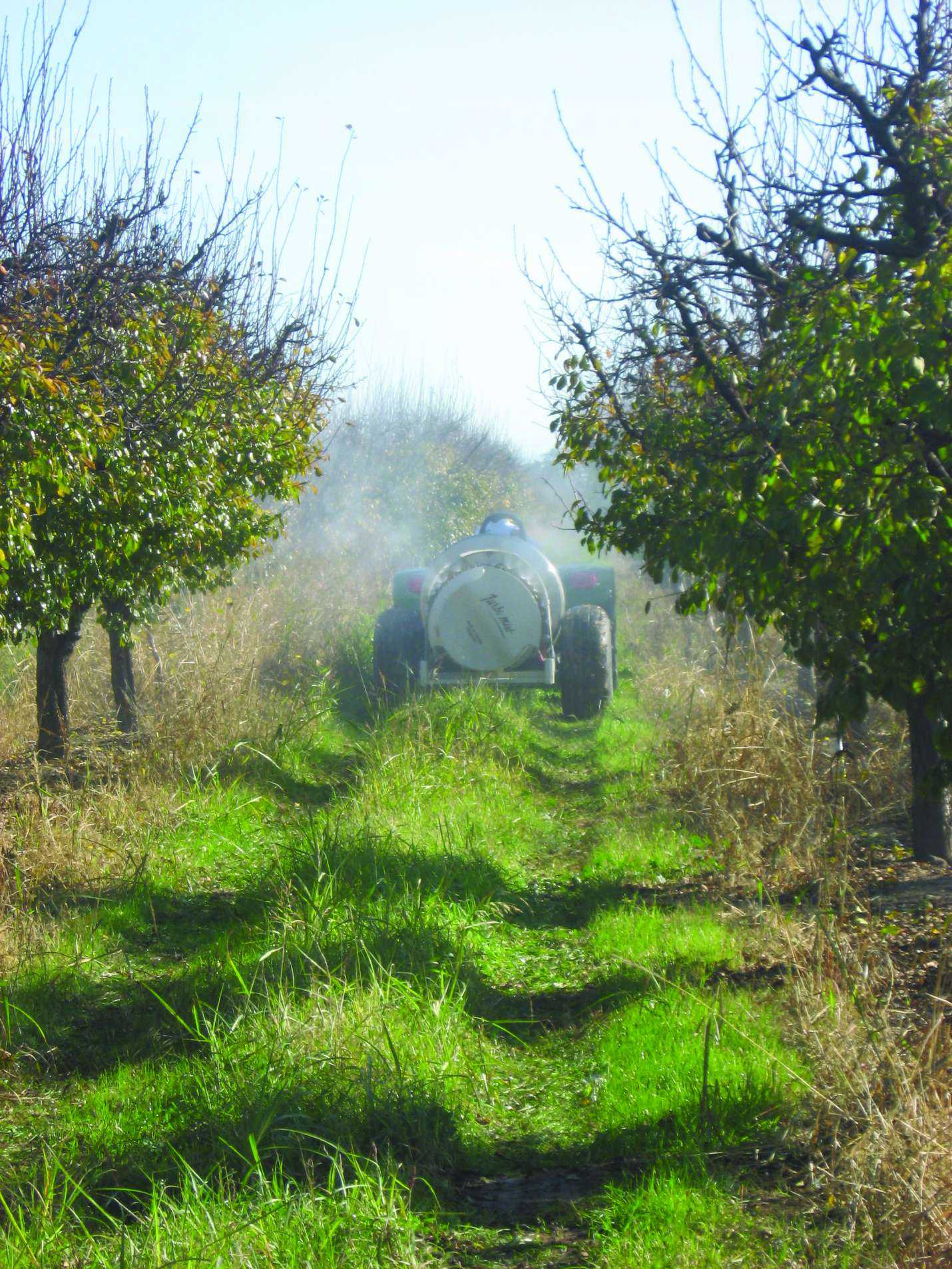BioSafe Systems Adds Adjuvant, HOLDit, To Product Line