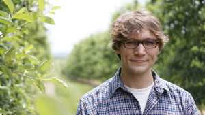 Meet The Next Generation Of Ag Researchers