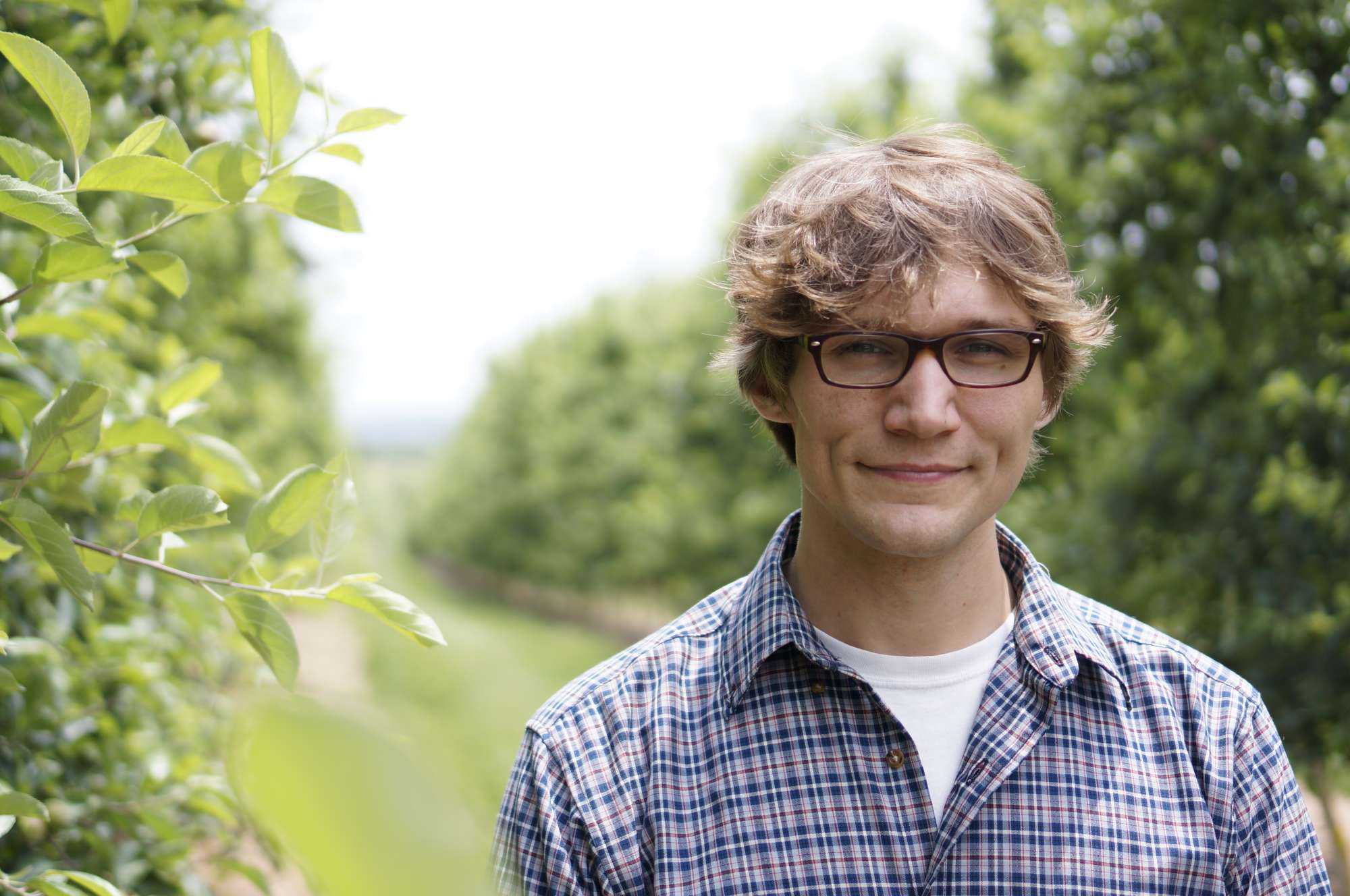 Meet The Next Generation Of Ag Researchers