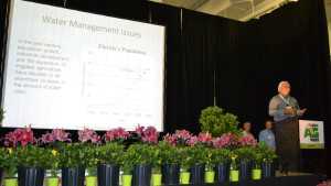 Florida Growers Breaking The Surface To Calm Water Woes